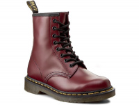 Ботинки Dr. Martens Pascal 1460-10072600 Dark Cherry оптом