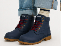 Ботинки Levi's VFOR 0151S-2453 оптом