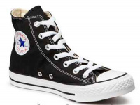 Кеды Converse Chuck Taylor All Star Hi M9160 унисекс    (чёрный) оптом