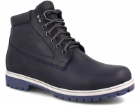 Чоловічі черевики Forester Blu Marine 85751-005 оптом