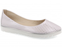 Жіночі балетки Las Espadrillas 260-2 оптом