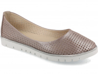 Жіночі балетки Las Espadrillas 260-34 оптом