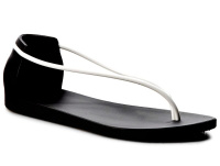 Женские босоножки Ipanema Philippe Starck Thin 82047-20829 оптом