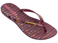 Жіночі в'єтнамки Ipanema Wave Art Fem 26287-20868 оптом
