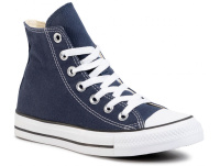 Кеди Converse Chuck Taylor All Star Hi M9622C (Синій) оптом