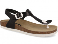 Сандалі Las Espadrillas 07-0278-001  оптом
