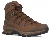 Мужские берцы Salomon Quest 4D Forces 2 En 472208 оптом