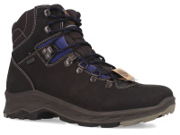 Чоловічі черевики Jacalu 13703-4 Waterproof Made in Europe оптом