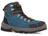 Чоловічі черевики Jacalu 31115-1J Waterproof Vibram оптом