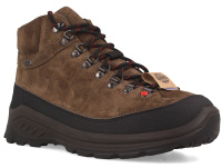 Чоловічі черевики Jacalu Waterproof 31328-4J Made in Europe оптом