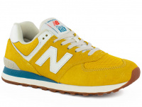 Чоловічі кросівки New Balance Vintage Brights ML574HB2 оптом