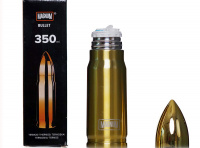 Термос Magnum Bullet 350 Ml M000119302 оптом