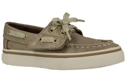 Детские кеды Sperry Top-Sider 61443-54521    (жёлтый) оптом