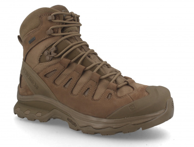 Тактические берцы Salomon 409434 QUEST 4D GTX® FORCES 2 оптом