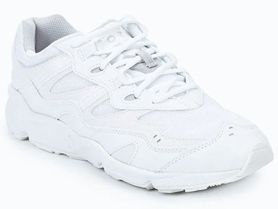 Білі кросівки New Balance ML850BAE оптом