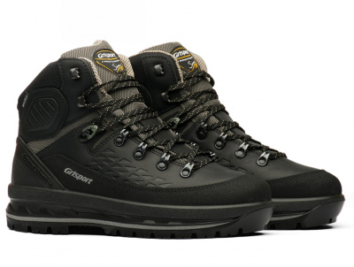 Чоловічі черевики Grisport Vibram 15011D14th Made in Italy оптом