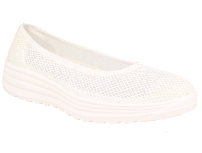 Женские балетки Las Espadrillas 26222-13 Memory Foam оптом