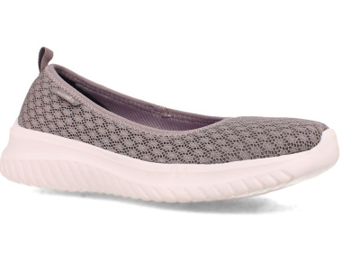 Женские балетки Las Espadrillas 26222-37 Memory Foam оптом