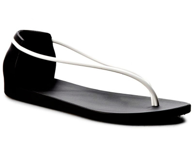 Женские босоножки Ipanema Philippe Starck Thin 82047-20829 оптом