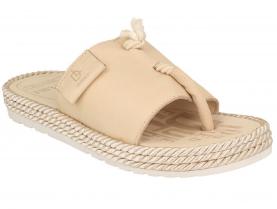 Женские босоножки Las Espadrillas Due Lule 22410912-18 оптом