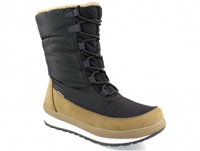 Женские дутики CMP Harma Wmn Snow Boot Wp 39Q4976-Q925 Для гололёда оптом