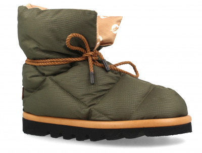 Женские Forester Pillow Boot 181121-17 goose down оптом