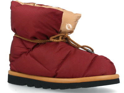 Женские Forester Pillow Boot 181121-48 goose down оптом