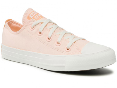 Жіночі кеди Converse Chuck Taylor All Star Ox Alt Exploration Crimson 570307C Жіночі кеди Converse Chuck Taylor All Star Ox Alt Exploration Crimson 570307C оптом