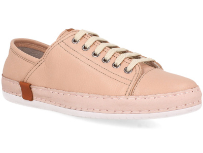 Женские кеды Las Espadrillas Torrevieja 173-341 оптом