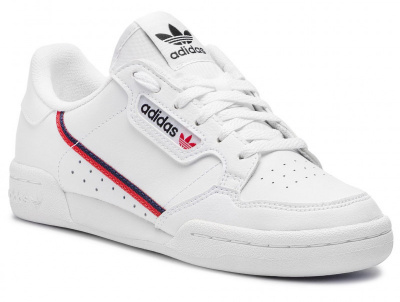 Женские кроссовки Adidas Continental 80 J F99787 оптом