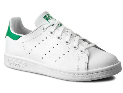 Женские кроссовки Adidas Stan Smith J M20605 оптом