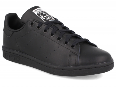 Кожаные кроссовки Adidas Stan Smith M20604 оптом