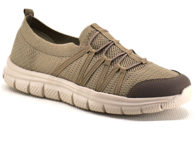 Женские кроссовки Las Espadrillas K.Paolo K5223-45 Memory Foam оптом