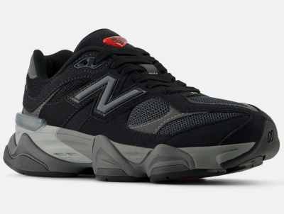 Женские кроссовки New Balance GC9060BK оптом