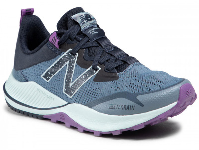 Женские кроссовки New Balance Nitrel WTNTRCC4 оптом