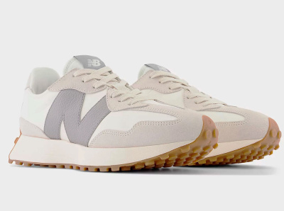 Кроссовки New Balance U327LT оптом