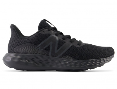 Черные кроссовки New Balance W411CK3 оптом