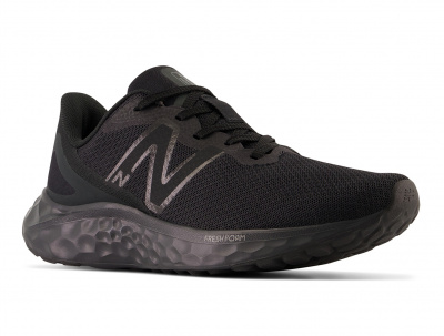 Черные кроссовки New Balance WARISBB4 оптом