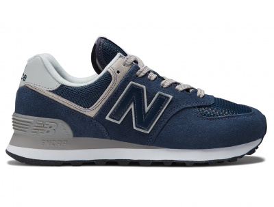 Женские кроссовки New Balance WL574EVN оптом