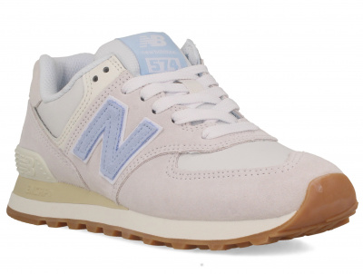 Женские кроссовки New Balance WL574QA2 оптом