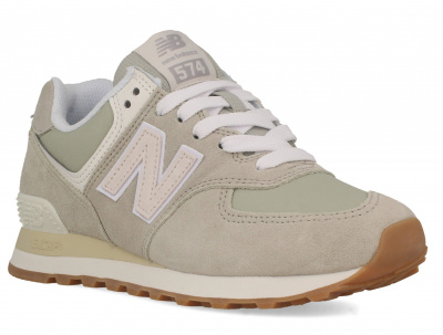 Женские кроссовки New Balance WL574QD2 оптом