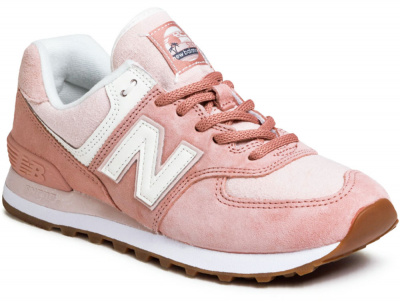 Женские кроссовки New Balance WL574SAZ оптом