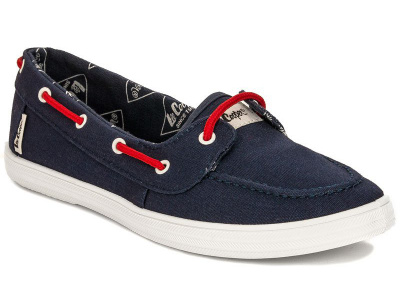 Женские мокасины Lee Cooper LCWL-20-30-011 оптом