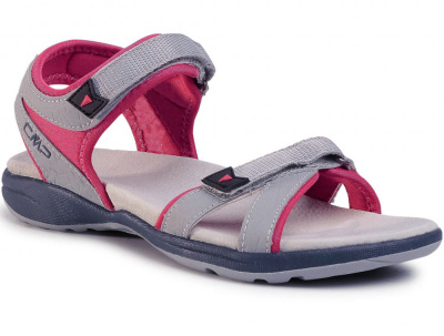 Жіночі сандалі CMP Adib Wmn Hiking Sandal 39Q9536-U716 оптом