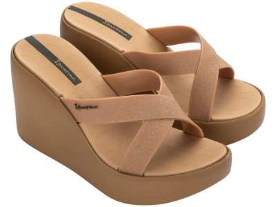 Женские шлепанцы Ipanema High Fashion I Slide 83646-Bd677 Женские шлепанцы Ipanema High Fashion I Slide 83646-Bd677 оптом