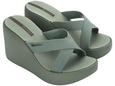 Женские сабо на платформе Ipanema High Fashion 83646-Bd680 Женские сабо на платформе Ipanema High Fashion 83646-Bd680 оптом