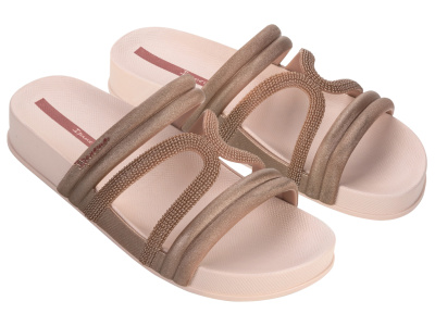 Женские шлепанцы Ipanema Walk Slide F 27262-Bg086 оптом
