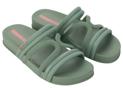 Женские шлепанцы Ipanema Walk Slide F 27262-Bg089 оптом