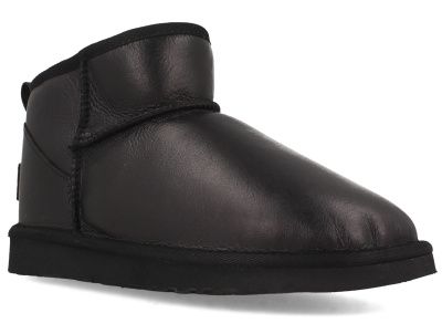Женские угги Forester Innsbruck 1481-301 Black Real Leather Sheepskin Женские угги Forester Innsbruck 1481-301 Black Real Leather Sheepskin оптом