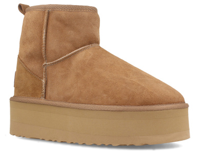 Женские угги Forester Ischg 2304-1103 Cappucino Real Sheepskin Женские угги Forester Ischg 2304-1103 Cappucino Real Sheepskin оптом